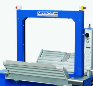 Mosca MP-6R Evolution - pallpack.se