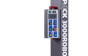 PallPack 3000 Robo