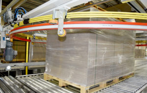 PallPack 8000