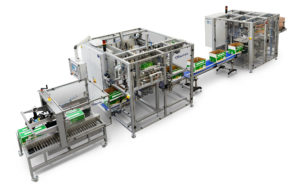 PallPack pakkemaskiner