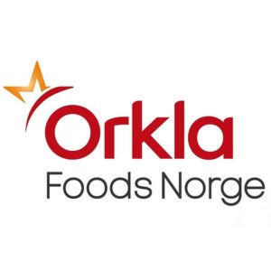 logga Orkla Foods