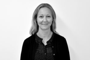 Caroline Wallgren