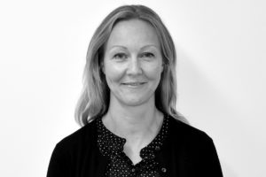 Caroline Wallgren