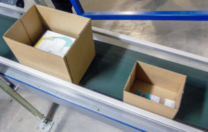 Komplett Group kartonger