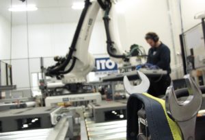 jobb servicetekniker