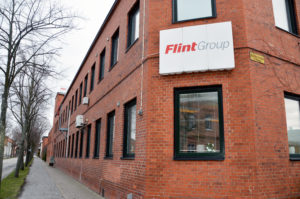 FlintGroup Trelleborg