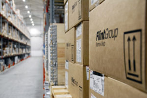 FlintGroup PallPack8000