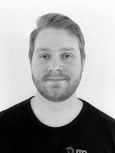 Hampus ITO PallPack