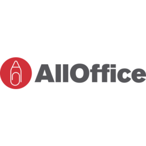 AllOffice logga
