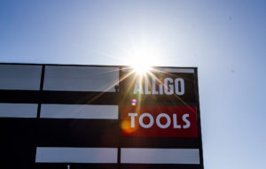 Alligo TOOLS
