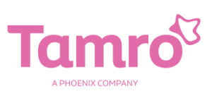 Tamro logo