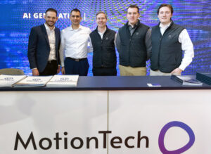 Brightpick och MotionTech samarbetar
