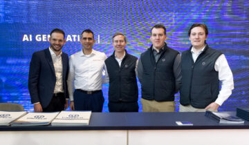 Brightpick och MotionTech samarbetar